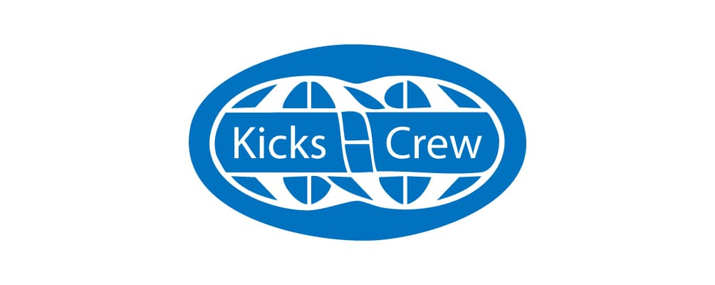 Kicks Crew coupon code