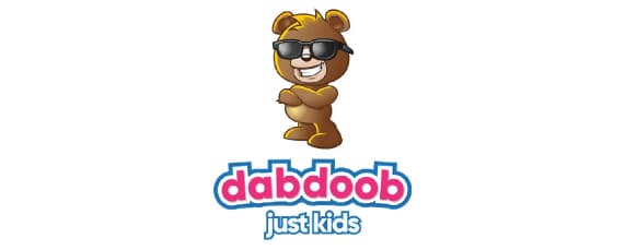 Dabdoob Logo