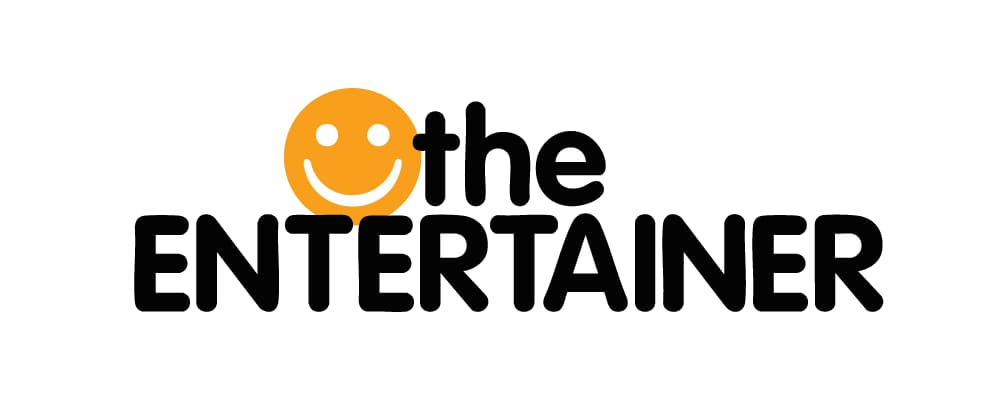 The Entertainer Logo