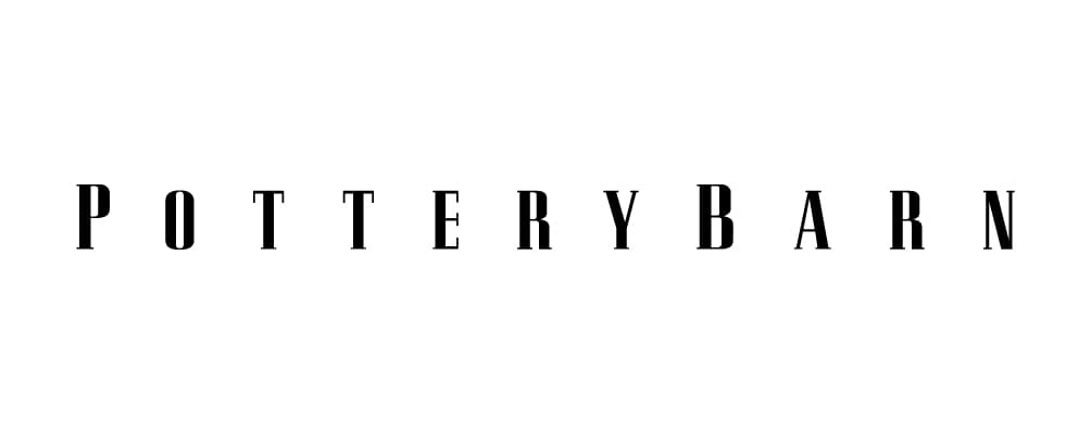 Pottery Barn Logo
