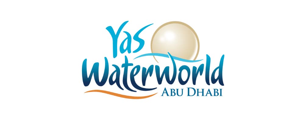 Yas Waterworld Logo