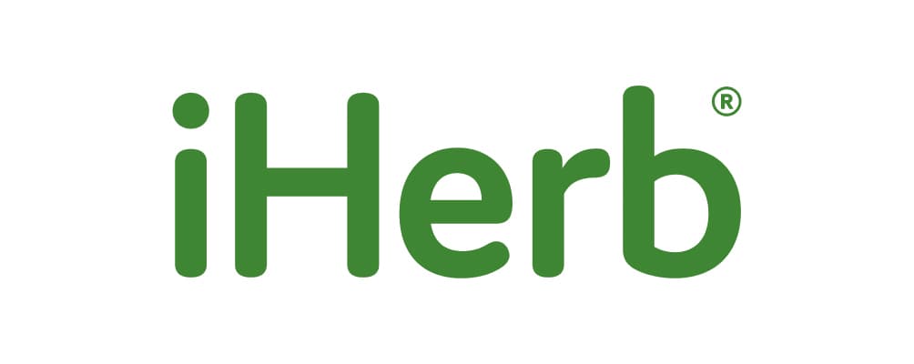 iHerb Logo