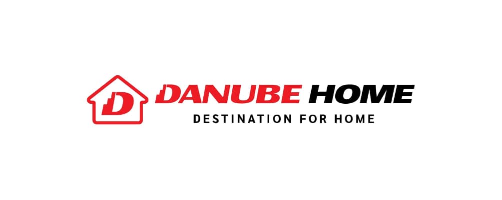 Danube Home Logo