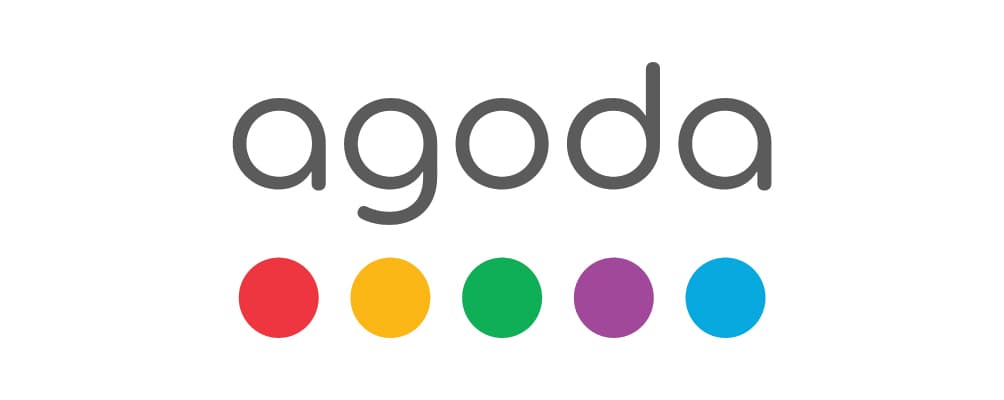 Agoda Logo