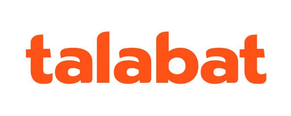 Talabat Logo