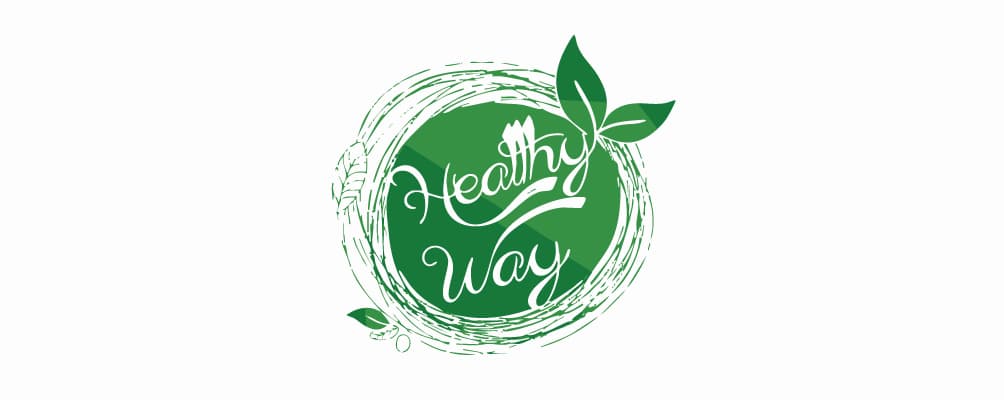 My Healthy Way Logo