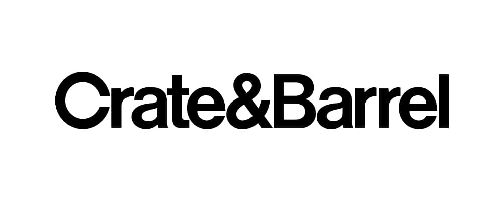 Crate & Barrel Promo Code