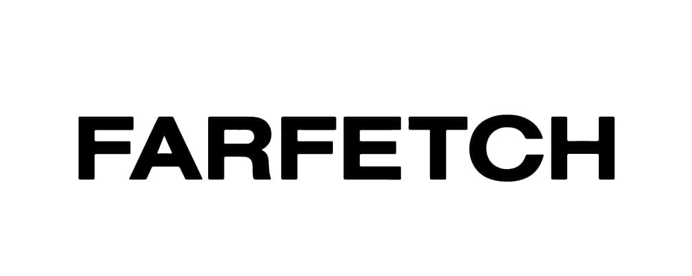 Farfetch Logo