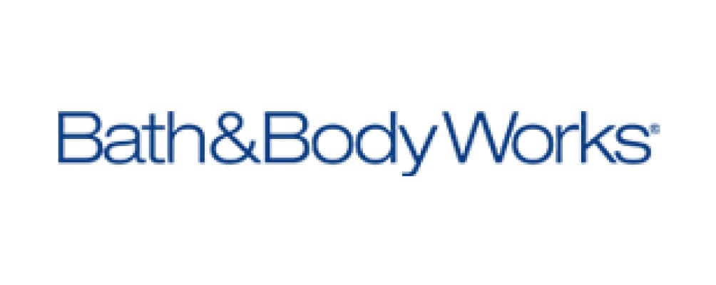 Bath & Body Works Coupon Codes