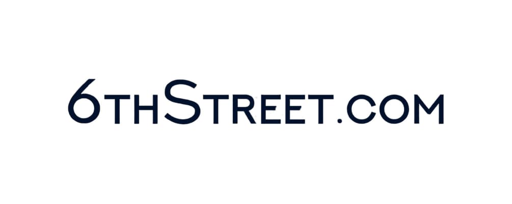 6th Street Logo