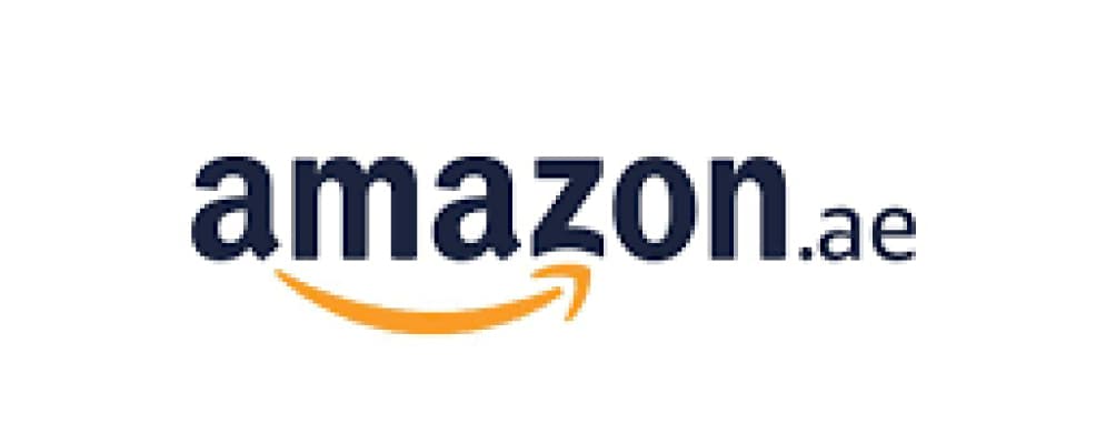 Amazon UAE Logo