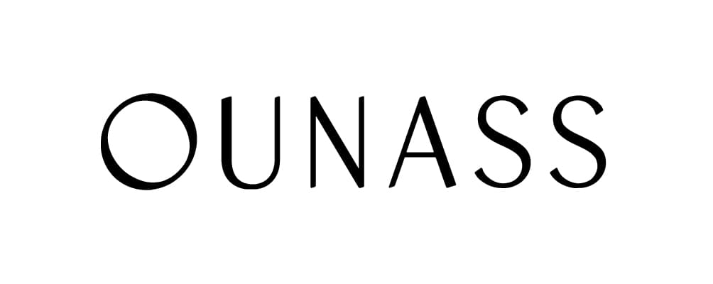 Ounass Logo