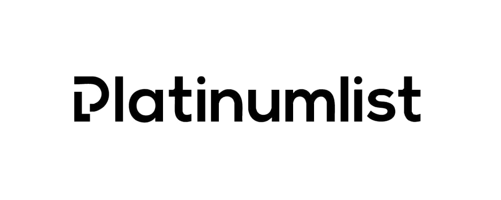 Platinumlist Logo
