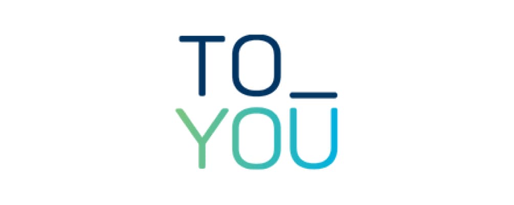 ToYou Logo