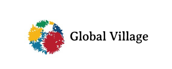 Global Village Logo