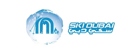 Ski Dubai Logo