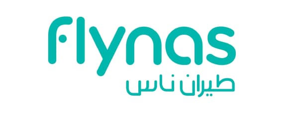 Flynas Logo