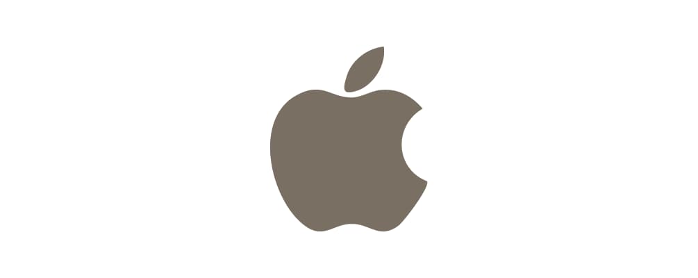 Apple Logo