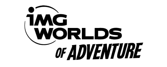 IMG World Logo