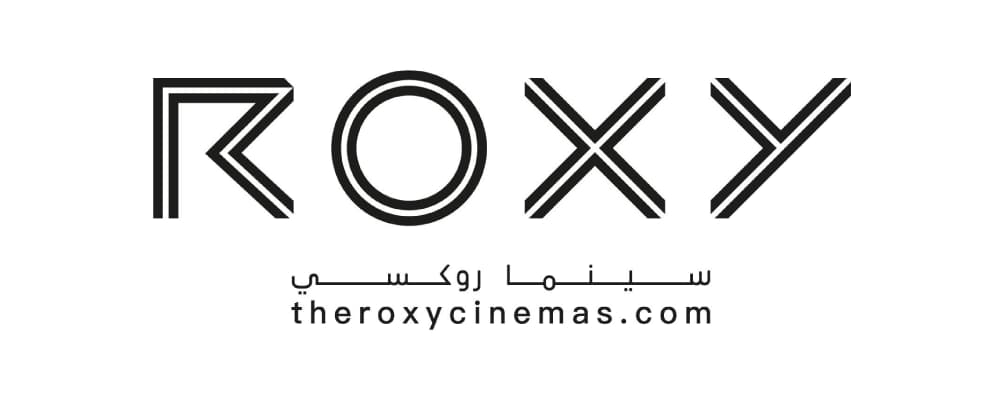 Roxy Cinemas Logo