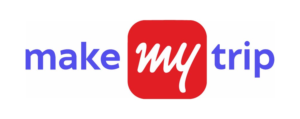 MakeMyTrip Logo