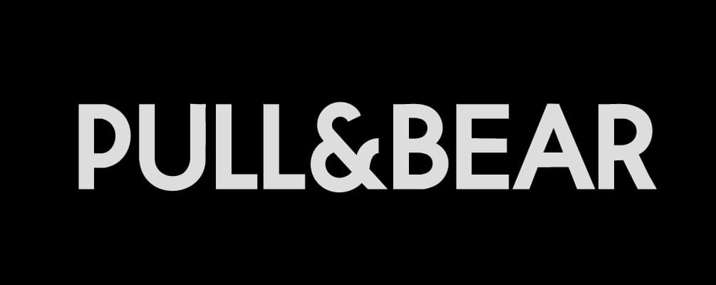 Pull and Bear Logo