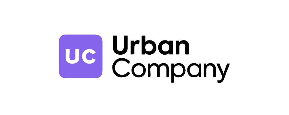 Urban Company Logo