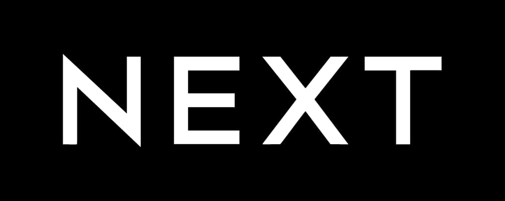 Next Logo