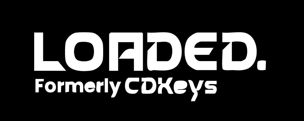 Loaded Logo