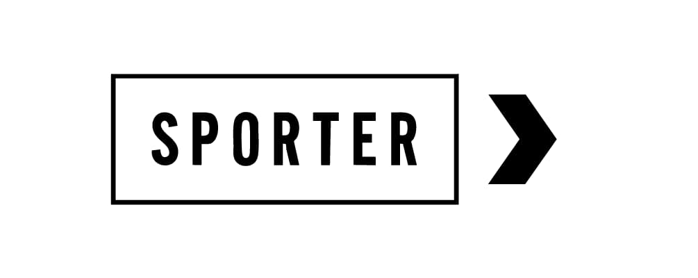 Sporter Logo