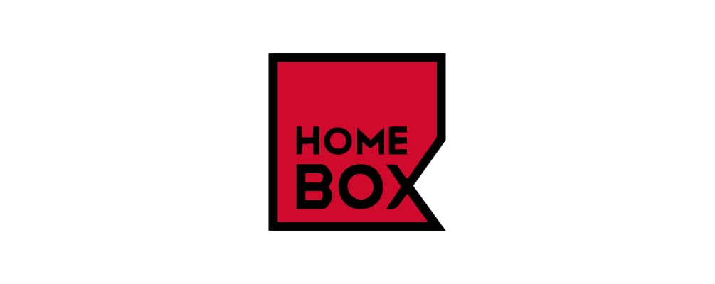Home Box Logo