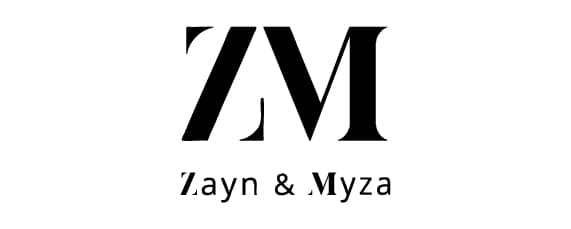 Zayn and Myza Coupon Code