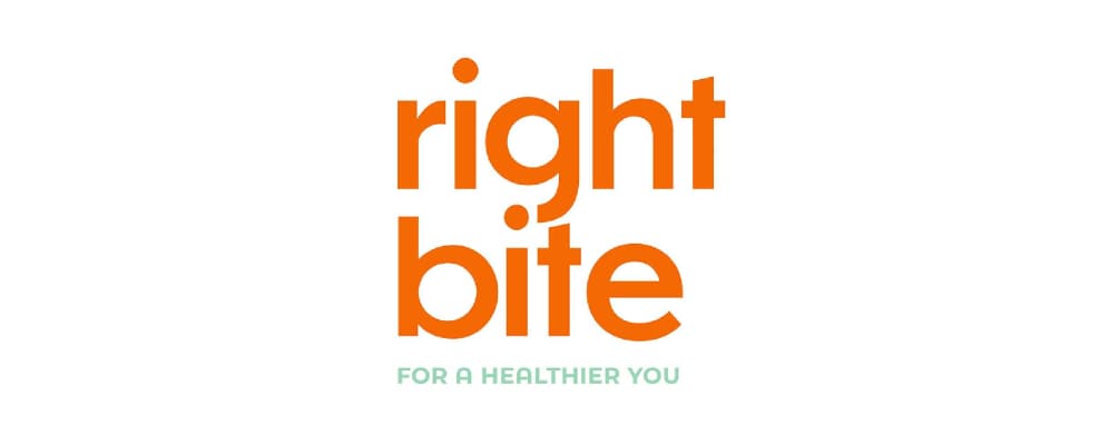 Right Bite Logo