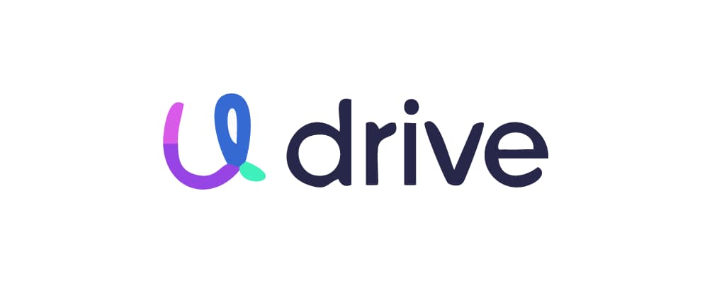 Udrive Logo