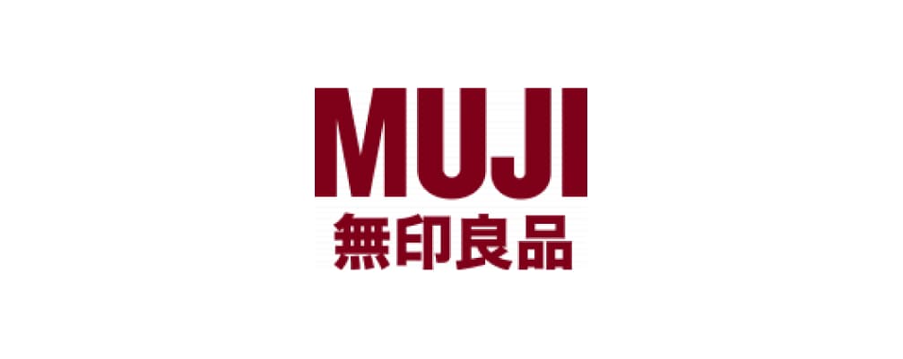 Muji Promo code