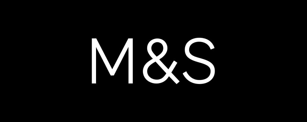 Marks and Spencer Logo