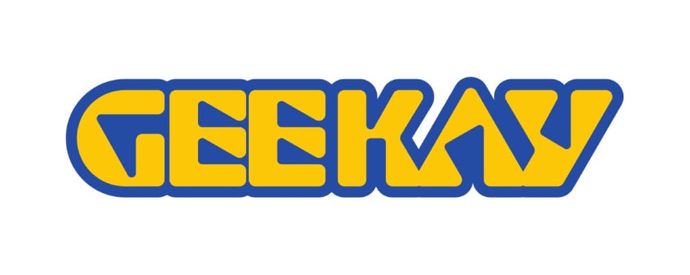 Geekay Discount Code