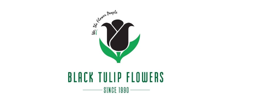 Black Tulip Flowers Coupon Code