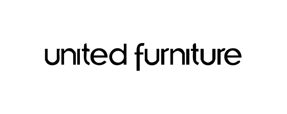 United Furniture Logo
