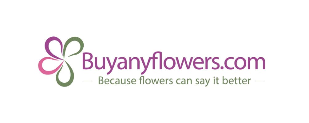 Buy Any Flowers Coupon Codes