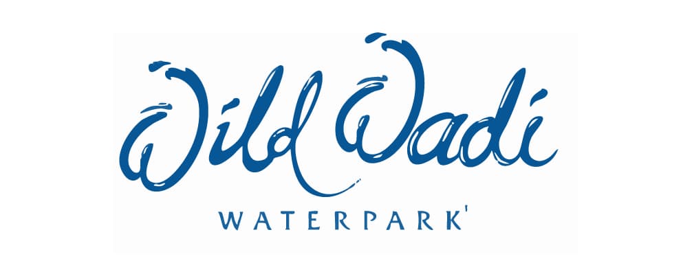 Wild Wadi Water Park Logo