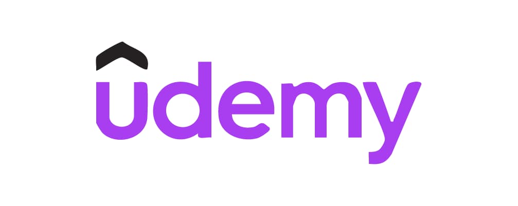 Udemy Logo