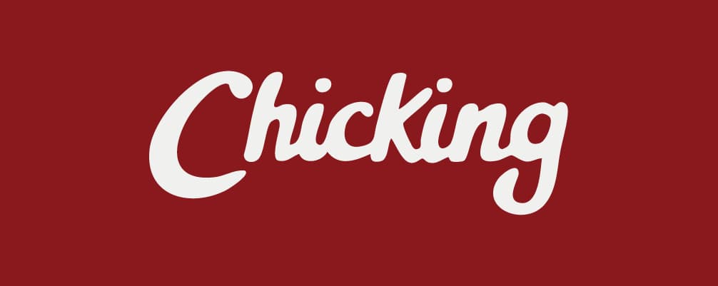 Chicking Coupon Code