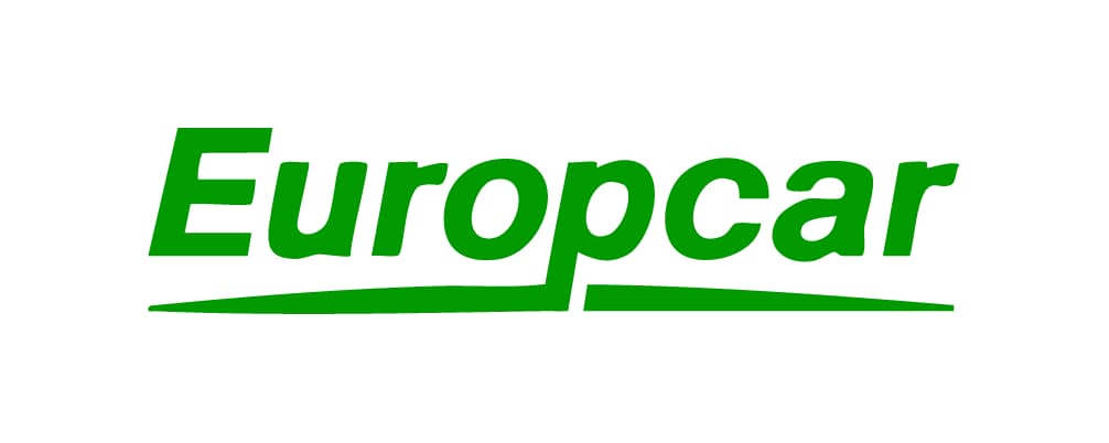 Europcar Logo