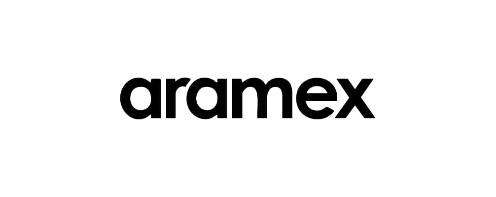 Aramex Logo