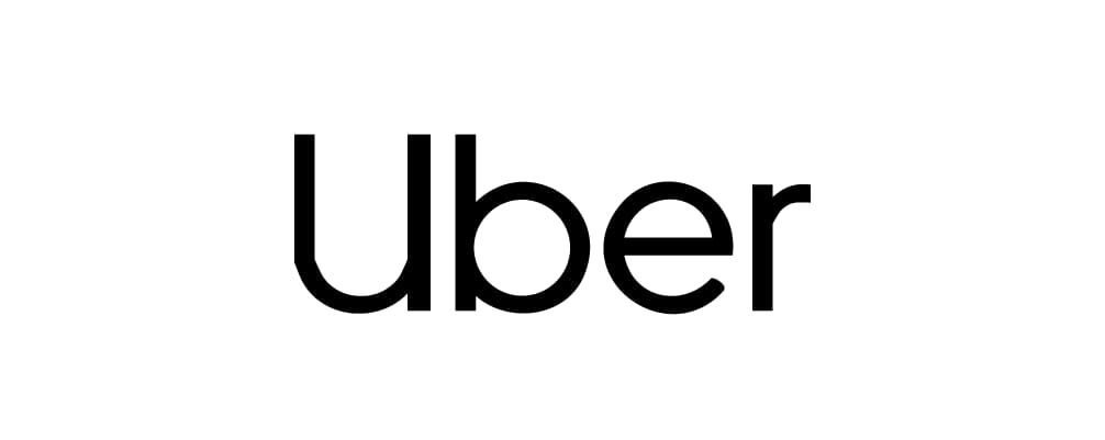 Uber Logo