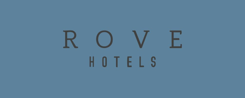 Rove Hotels