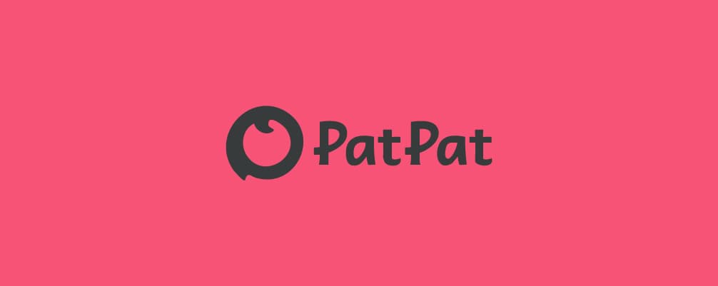 PatPat Logo