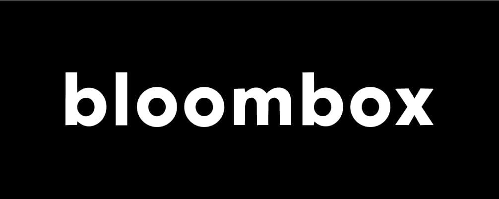 Bloombox Logo