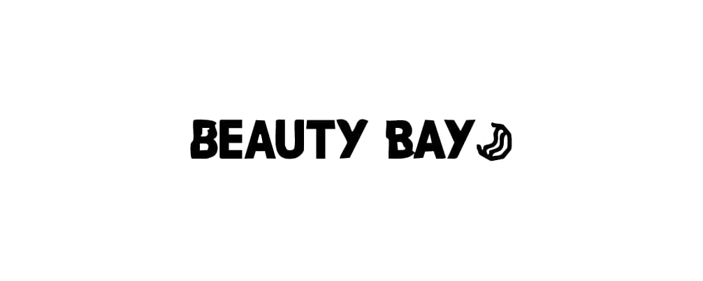 beauty bay logo